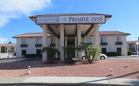 Premier Inns Metro Center Phoenix